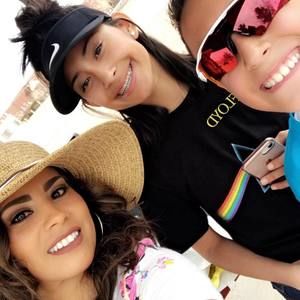 Meet your Posher, Bianca